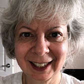 Maryse Lespérance Speaker