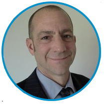 Robert Bracco Speaker