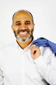 Youssef Ikram Speaker