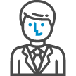man icon