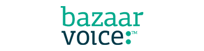 bazaarvoice logo
