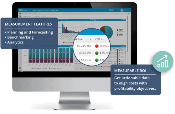 ComSci IT Financial Management | Upland Software