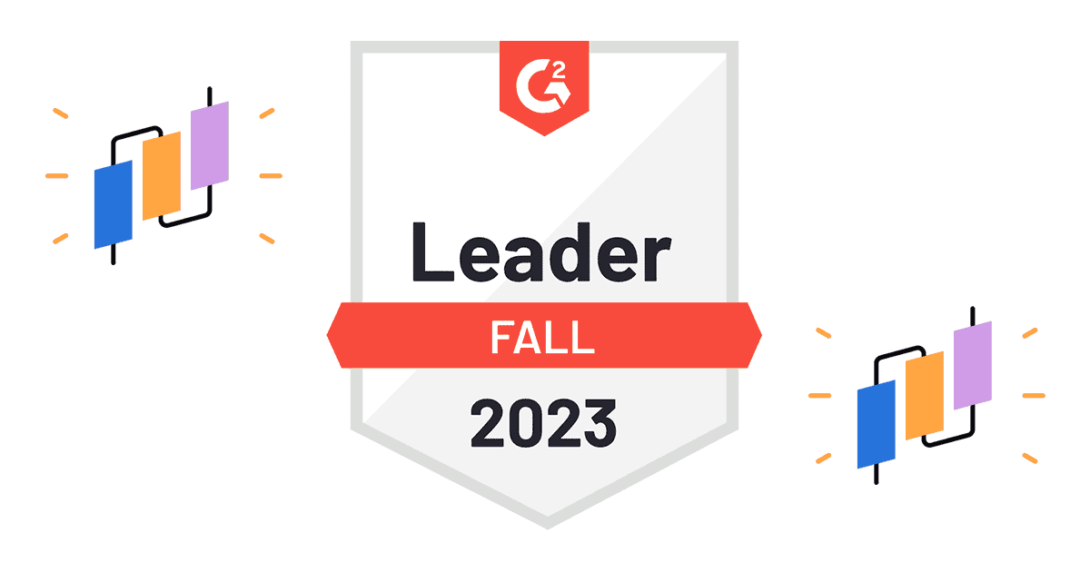 Upland, comSci 2023 G2 Fall Leader Badge