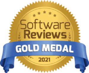 software reviews gold medal 2021