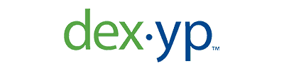 Dex yp logo