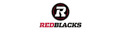 Red Blacks logo
