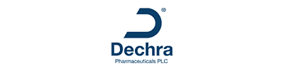 Dechra logo