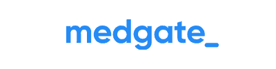 medgate logo