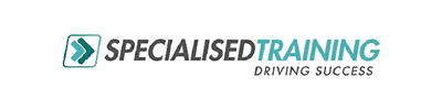 Specialised Training Logo
