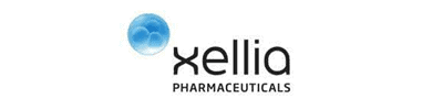 Xellia logo