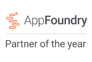 Genesys AppFoundry Partner of the Year
