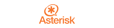 Asterisk logo
