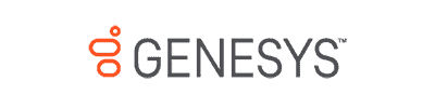 Genesys logo
