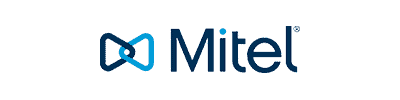 Mitel logo