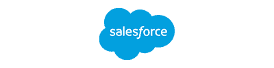 Salesforce logo