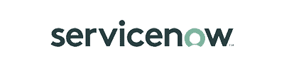 ServiceNow logo