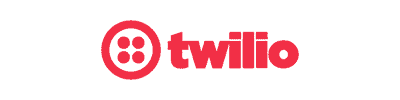 Twilio logo