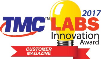 2017 TMC Labs Innovation Award
