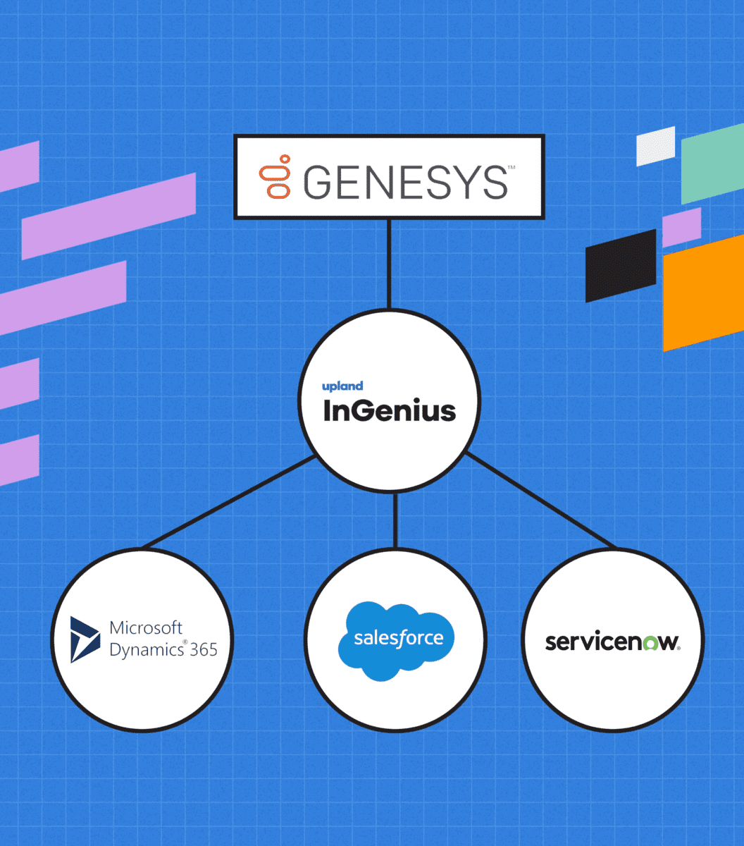 InGenius Genesys Image