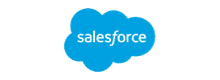InGenius Salesforce Logo Slider