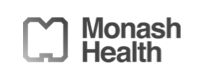 Monash Health InterFax Customer Logo