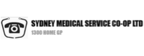 Sydney Medical InterFax Customer Logo