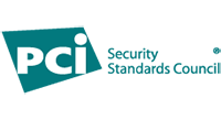 PCI Security Standards logo