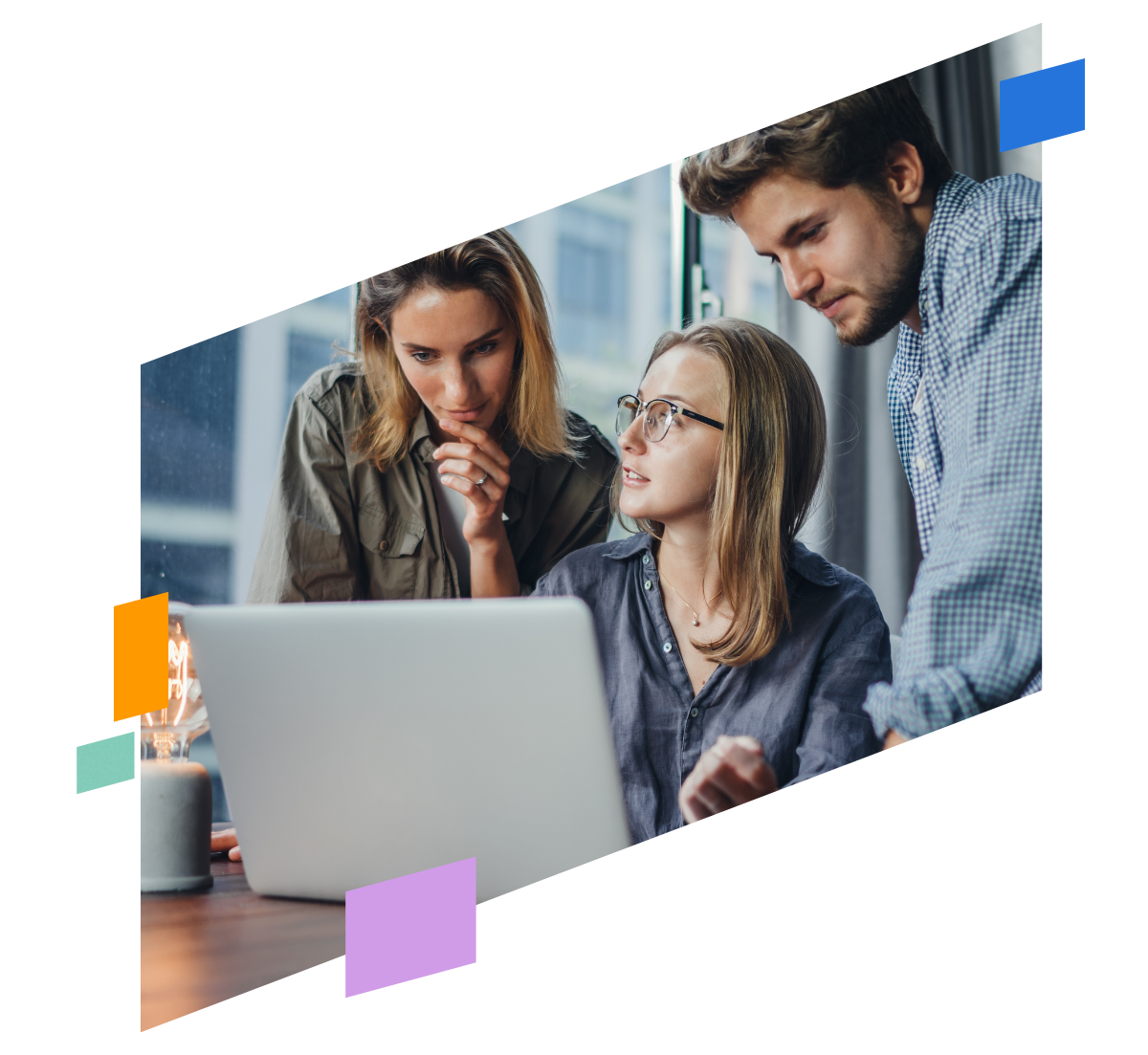Why Choose InterFAX Image 7