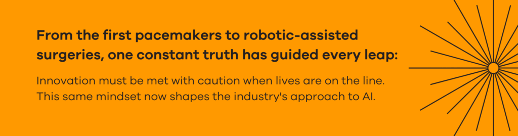 low risk adoption blog quote