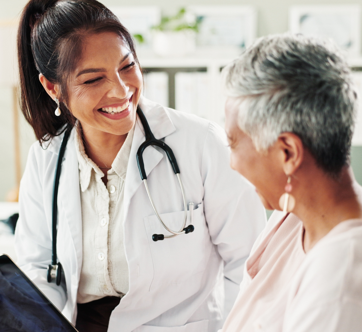 Add AI to the mix - InterFAX AI HIMSS 2026