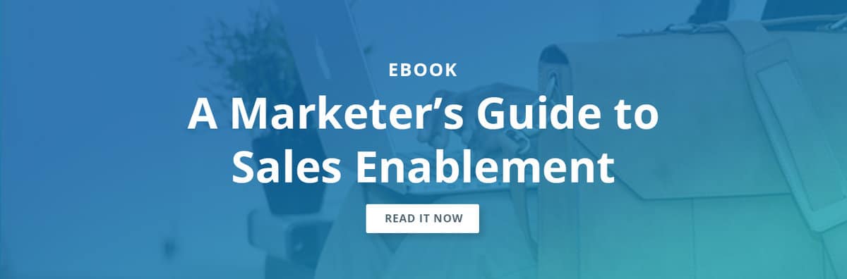 Discover the best-in-class tactics, technologies, and processes for results-driven sales enablement.