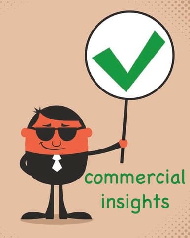challenger marketing delivers commercial insights