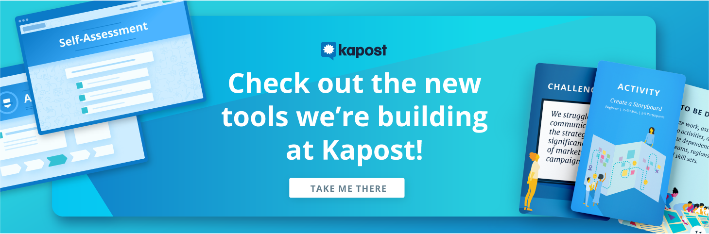 check out the content operations tools we're building at Kapost