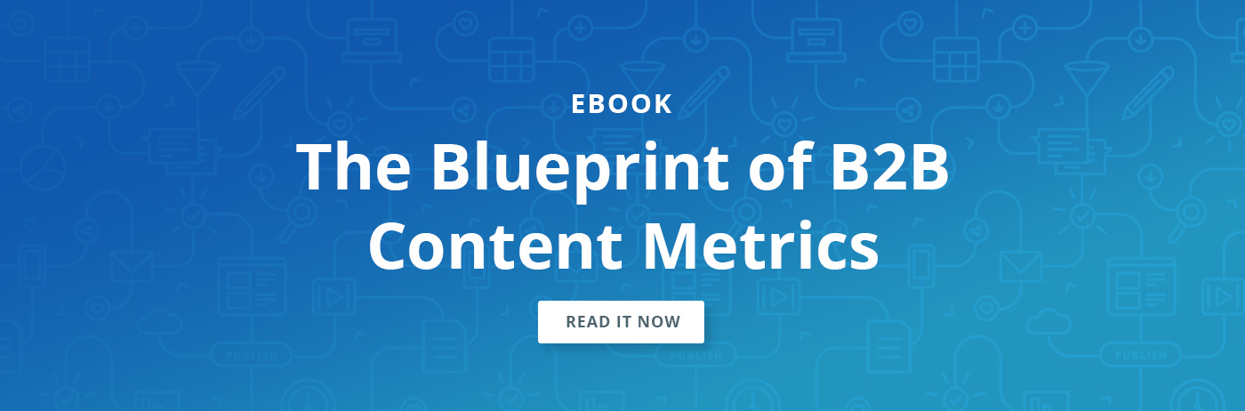 Your go-to guide for tracking and reporting on content success.