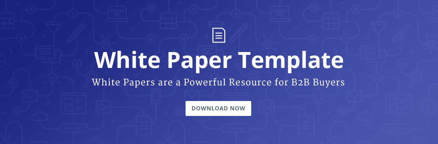White Paper Template Download