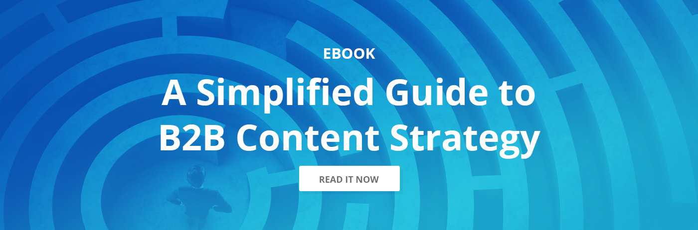 Ready to streamline your content operation, and go from chaos to calm? Get this guide.