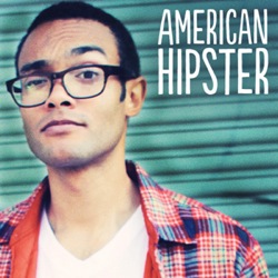 American Hipster image on The Content Marketeer