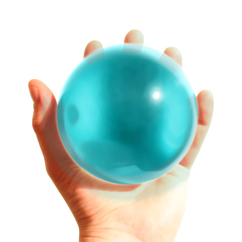 Crystal Ball_B2B Trends report_Content Marketeer