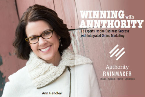 Authority Rainmaker Conference