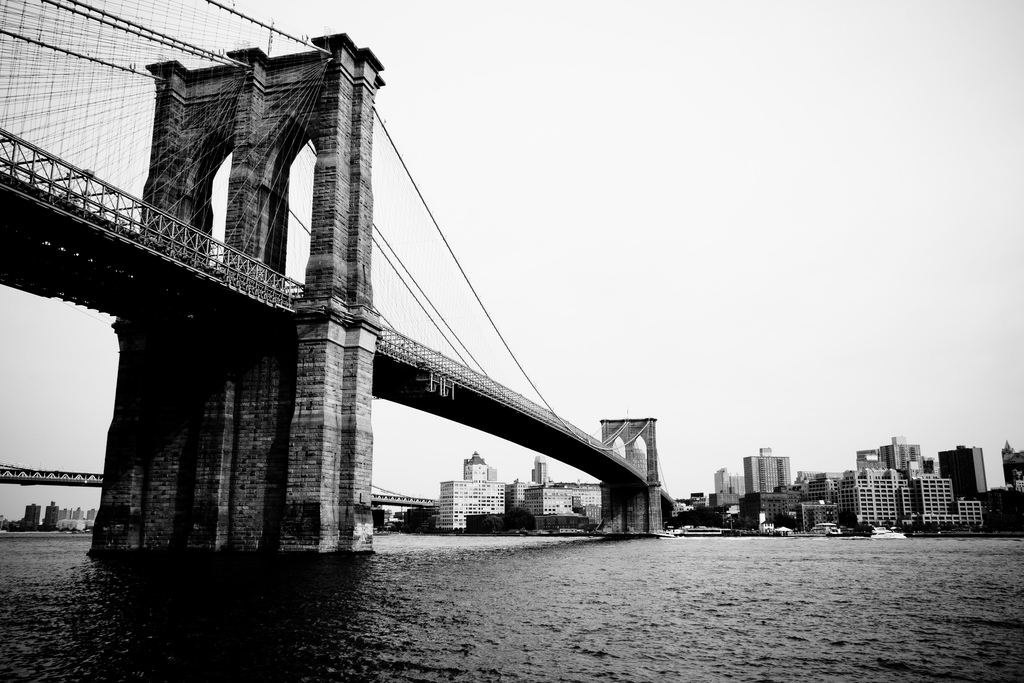 brooklyn bridge for image seo tactics