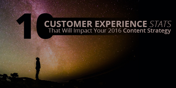 10 customer experience stats image