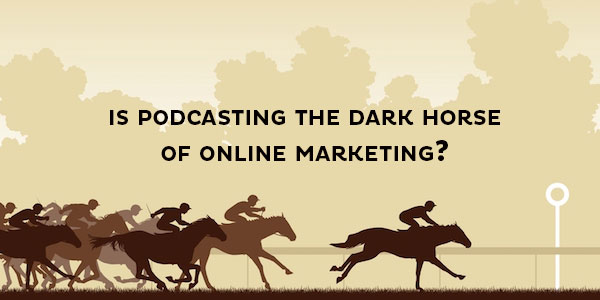 8 stats on podcasting for content marketing