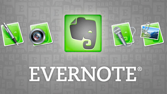 Evernote is a great tool for web writers.
