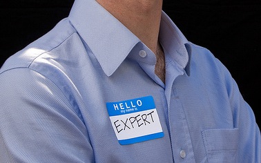 Subject Matter Experts vs. Writers