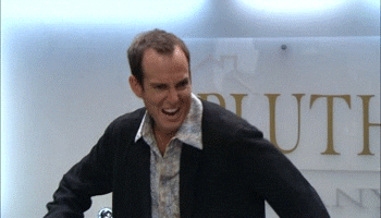 arrested development (1564) Animated Gif on Giphy