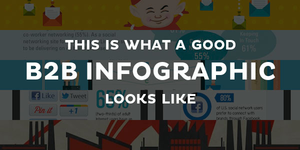 good infographic examples