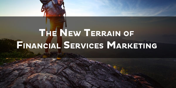 how to do financial services marketing
