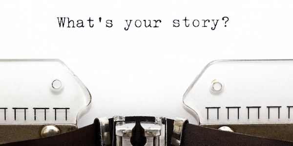 storytelling lessons for marketers
