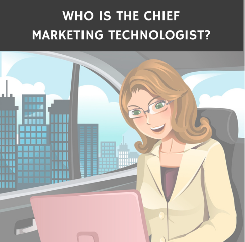 Chief Marketing Technologist