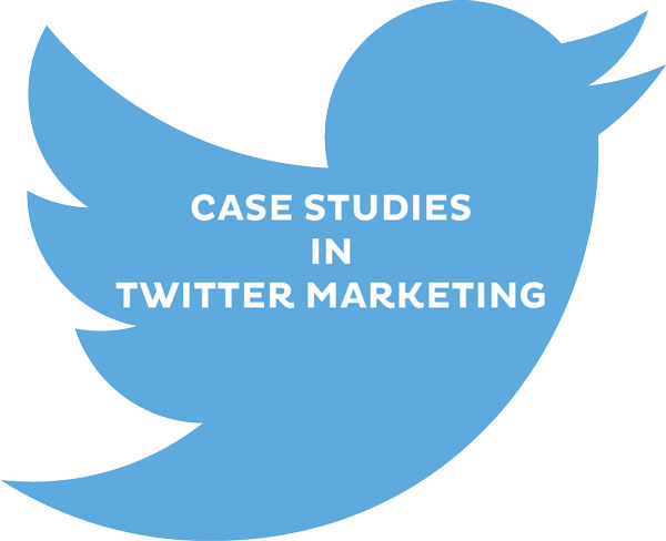 B2B Twitter marketing case studies